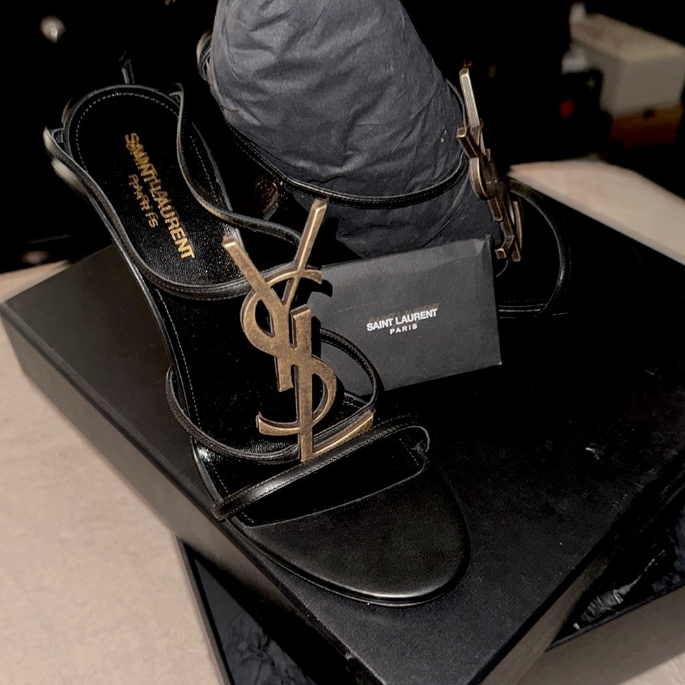 YSL - Picture 2 of 4
